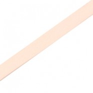 Basic Plat leer 5mm Silk peach